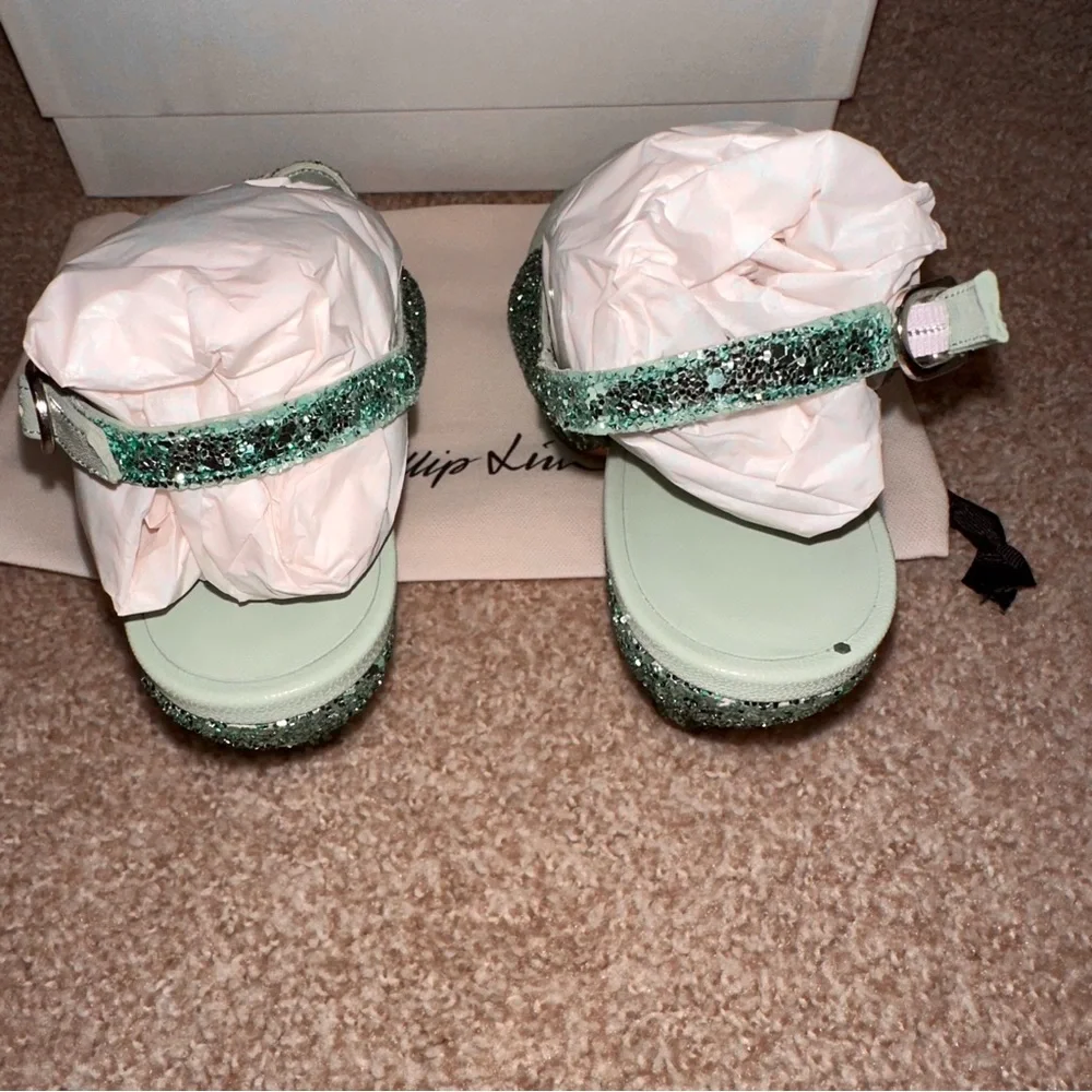 3.1 PHILLIP LIM Heels